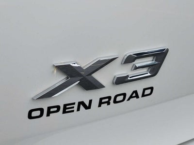 2023 BMW X3 xDrive30i Sports Activity Vehicle South Africa