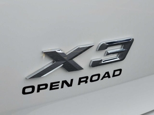 2023 BMW X3 xDrive30i Sports Activity Vehicle South Africa