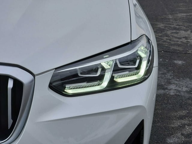 2023 BMW X3 xDrive30i Sports Activity Vehicle South Africa