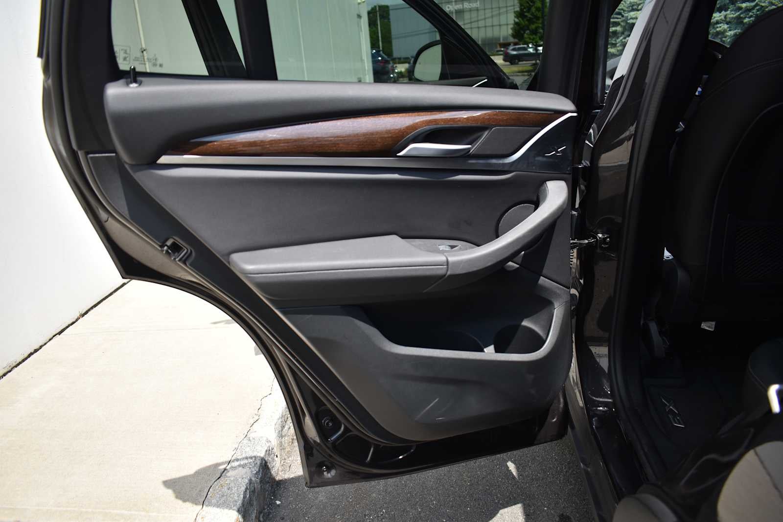 2024 BMW X3 xDrive30i Sports Activity Vehicle South Africa