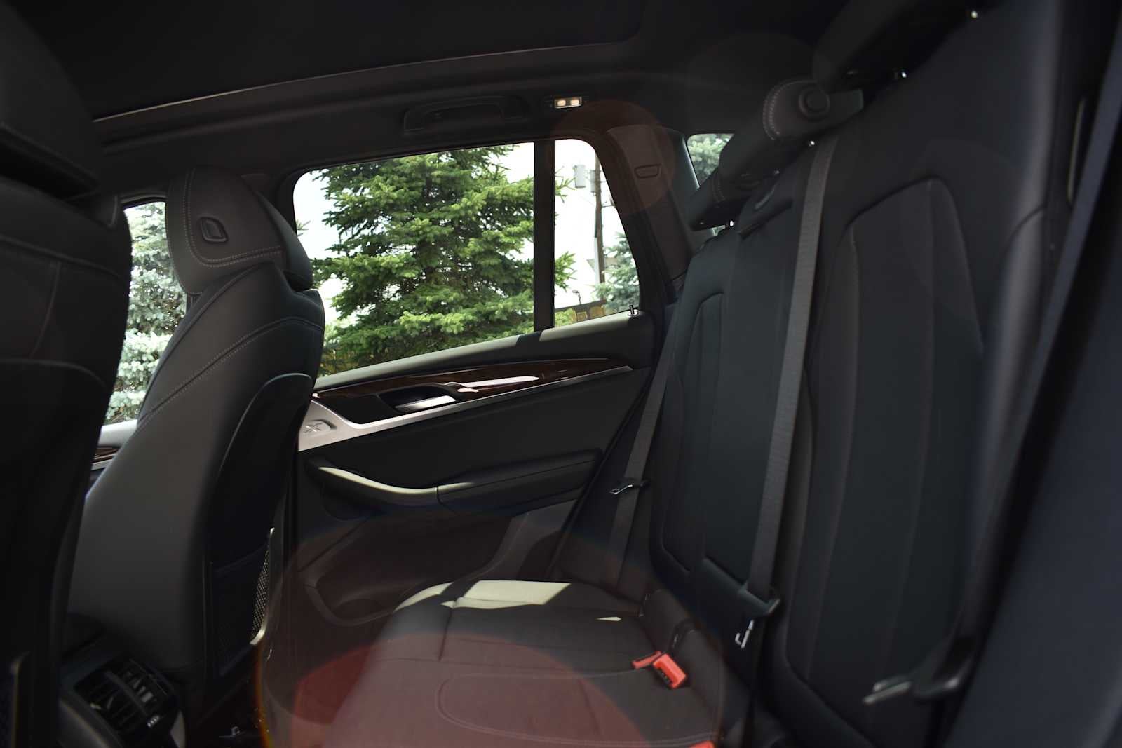 2024 BMW X3 xDrive30i Sports Activity Vehicle South Africa