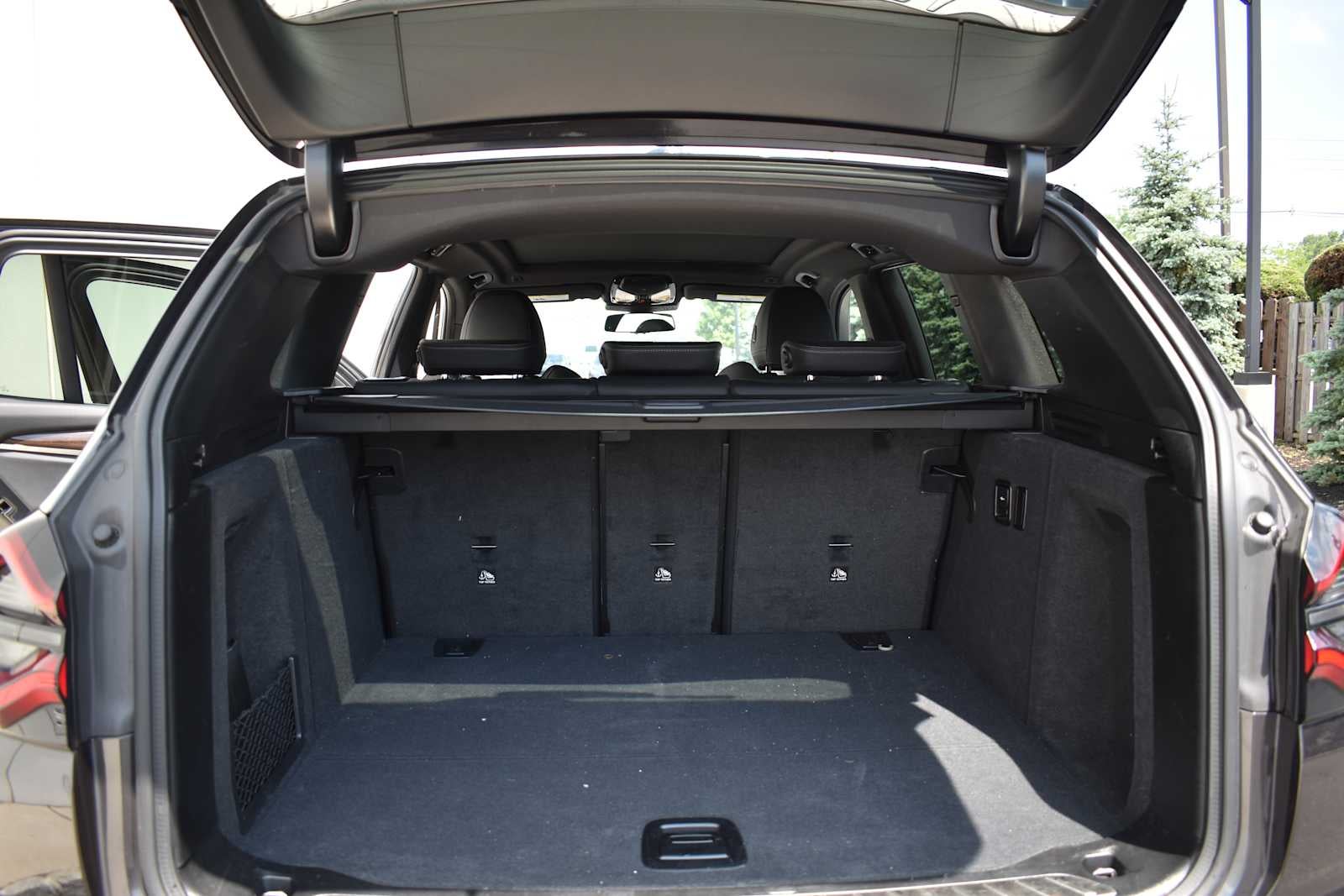 2024 BMW X3 xDrive30i Sports Activity Vehicle South Africa