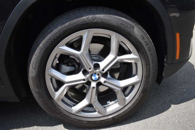 2024 BMW X3 xDrive30i Sports Activity Vehicle South Africa