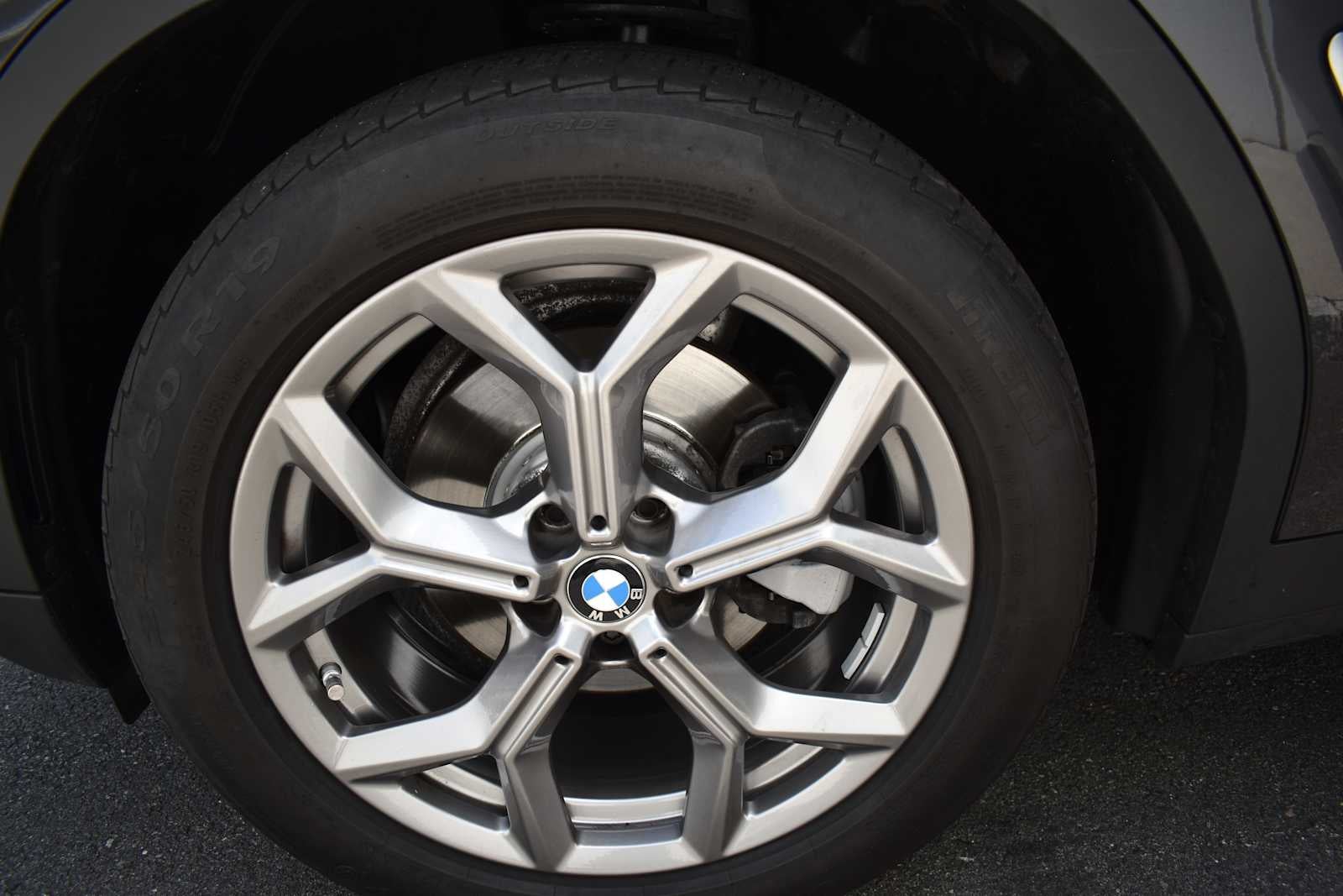2024 BMW X3 xDrive30i Sports Activity Vehicle South Africa