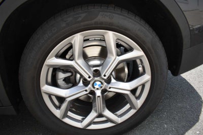 2024 BMW X3 xDrive30i Sports Activity Vehicle South Africa