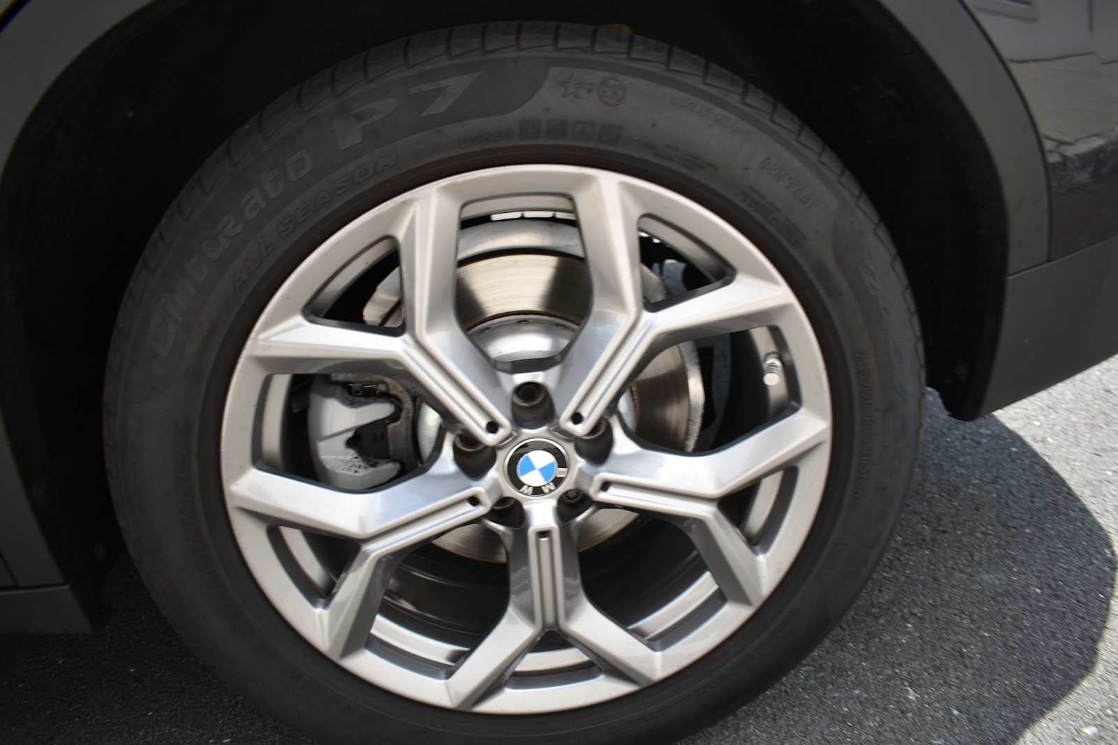 2024 BMW X3 xDrive30i Sports Activity Vehicle South Africa