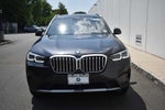 2024 BMW X3 xDrive30i Sports Activity Vehicle South Africa