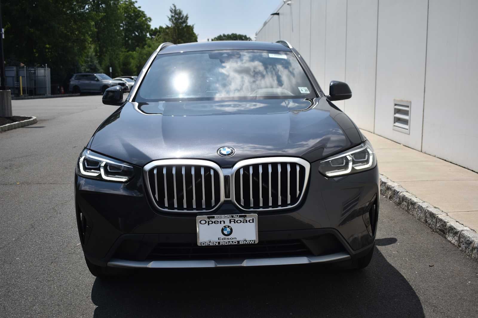 2024 BMW X3 xDrive30i Sports Activity Vehicle South Africa