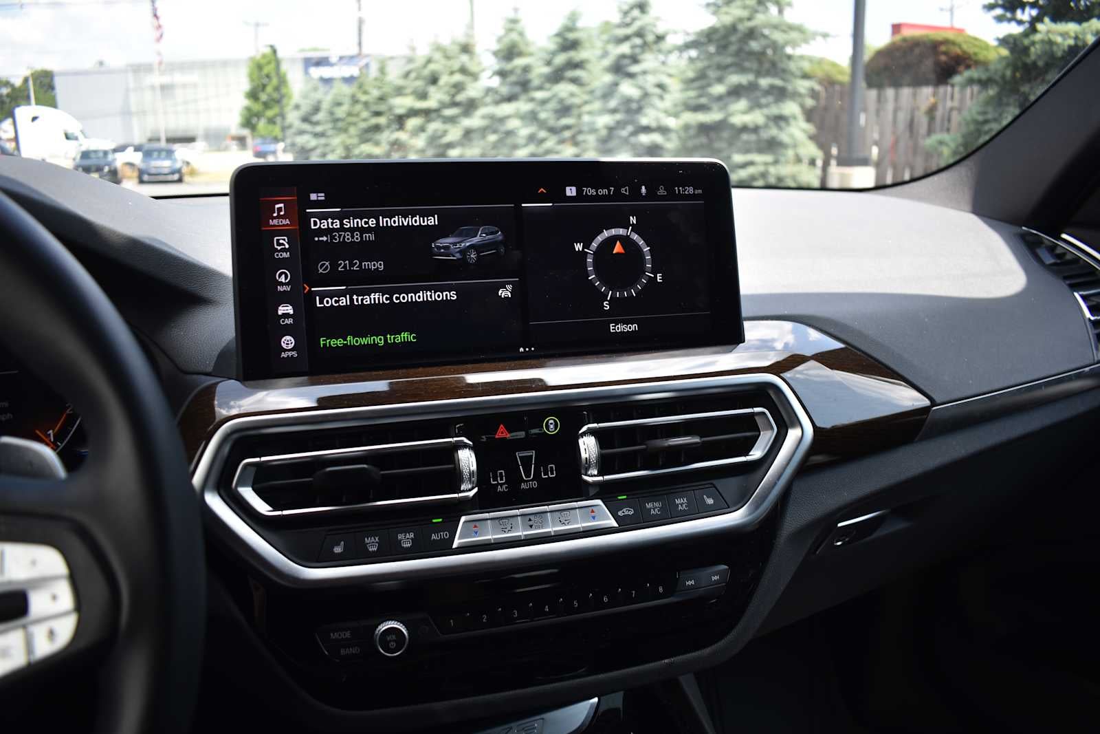2024 BMW X3 xDrive30i Sports Activity Vehicle South Africa