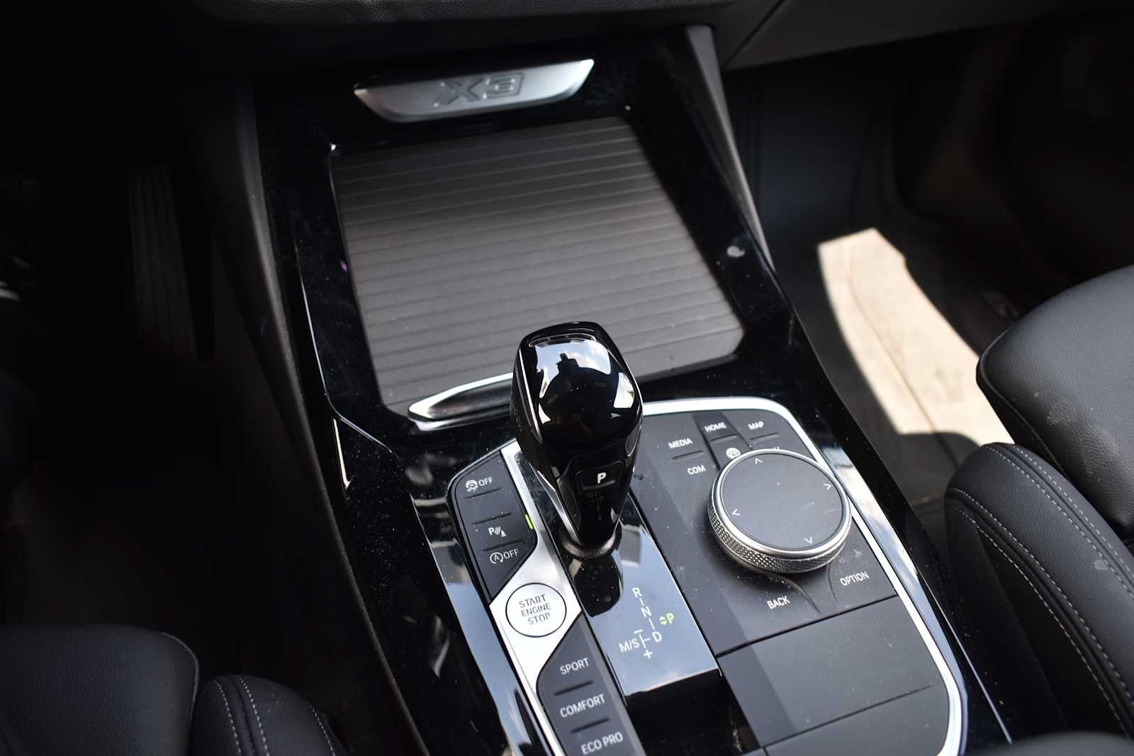 2024 BMW X3 xDrive30i Sports Activity Vehicle South Africa