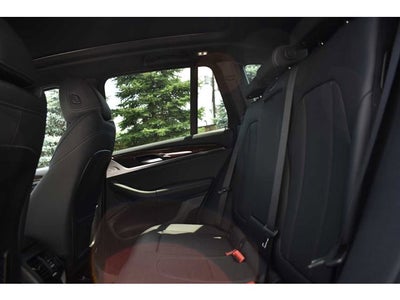 2024 BMW X3 xDrive30i Sports Activity Vehicle South Africa