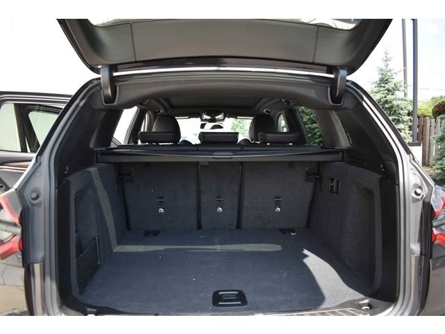 2024 BMW X3 xDrive30i Sports Activity Vehicle South Africa