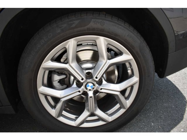2024 BMW X3 xDrive30i Sports Activity Vehicle South Africa