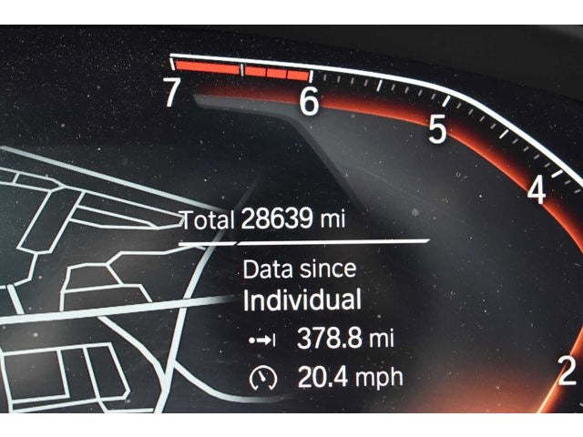 2024 BMW X3 xDrive30i Sports Activity Vehicle South Africa