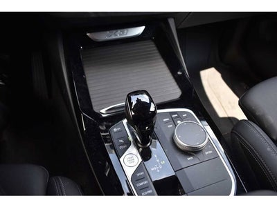 2024 BMW X3 xDrive30i Sports Activity Vehicle South Africa