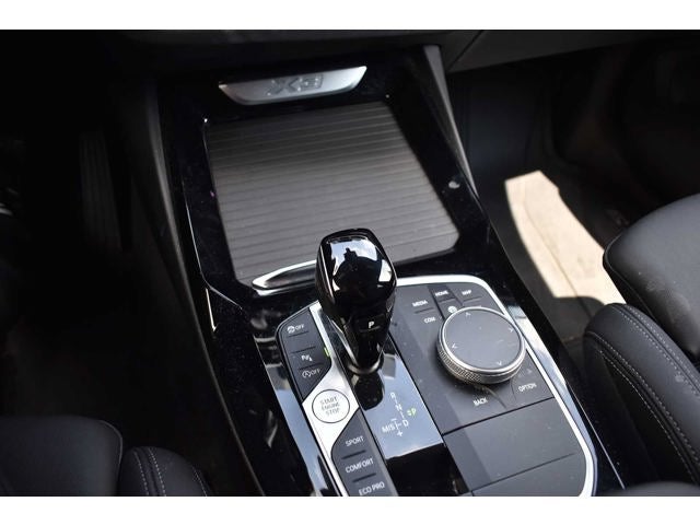 2024 BMW X3 xDrive30i Sports Activity Vehicle South Africa