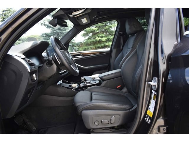 2024 BMW X3 xDrive30i Sports Activity Vehicle South Africa