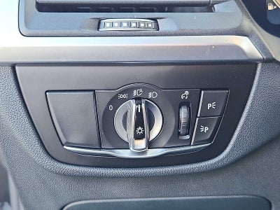 2024 BMW X3 xDrive30i Sports Activity Vehicle South Africa