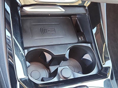 2024 BMW X3 xDrive30i Sports Activity Vehicle South Africa