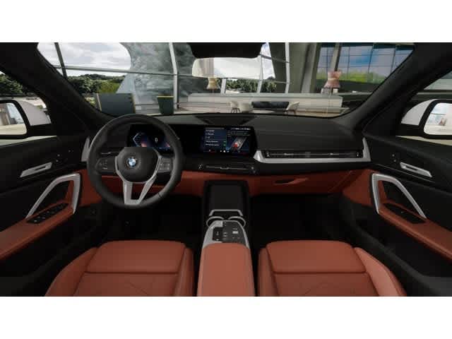 2026 BMW X2 xDrive28i Sports Activity Coupe