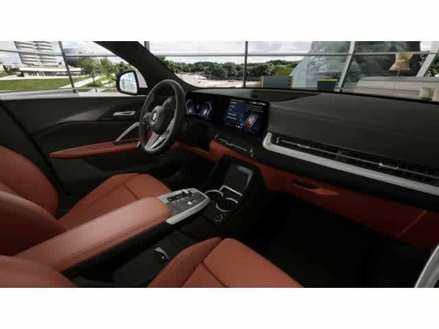 2026 BMW X2 xDrive28i Sports Activity Coupe