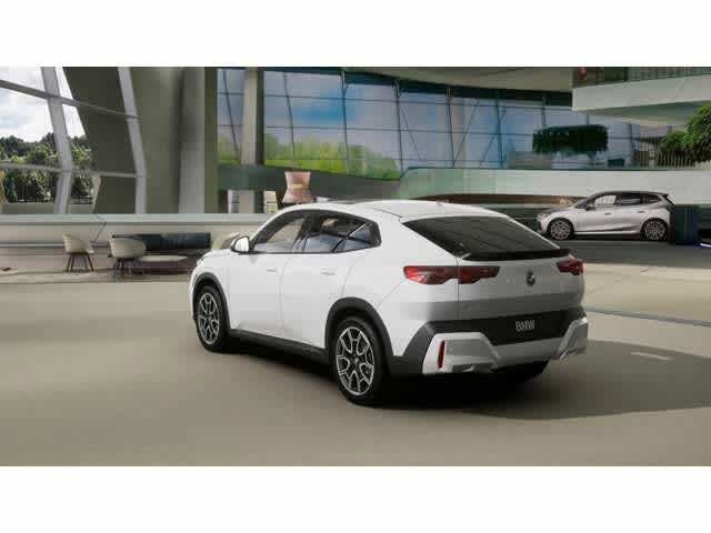 2026 BMW X2 xDrive28i Sports Activity Coupe