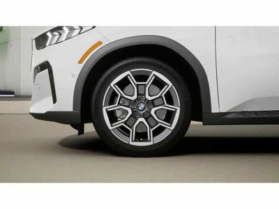 2026 BMW X2 xDrive28i Sports Activity Coupe