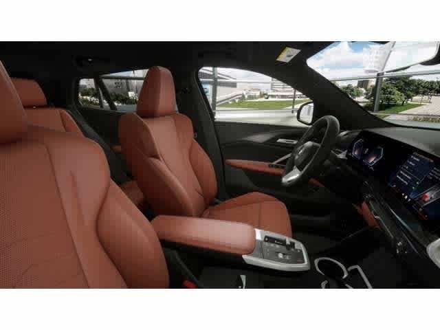 2026 BMW X2 xDrive28i Sports Activity Coupe