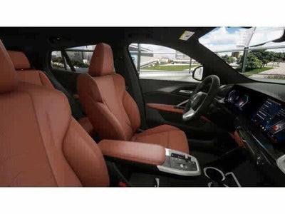 2026 BMW X2 xDrive28i Sports Activity Coupe