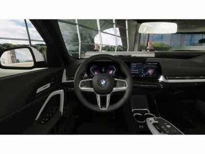 2026 BMW X2 xDrive28i Sports Activity Coupe