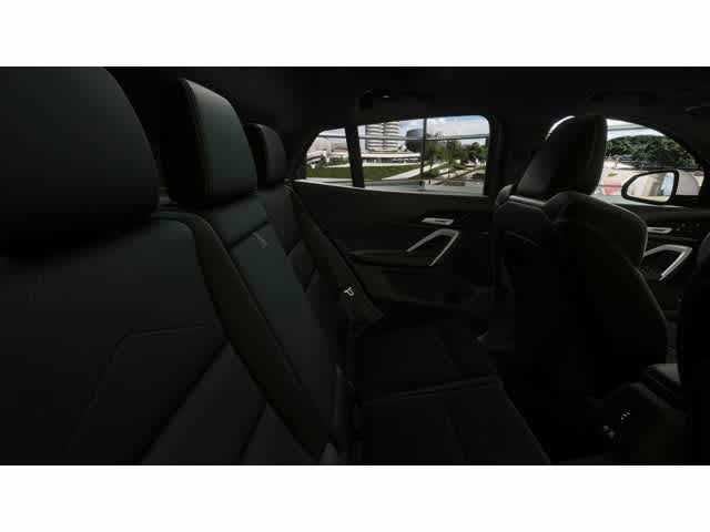 2026 BMW X2 xDrive28i Sports Activity Coupe