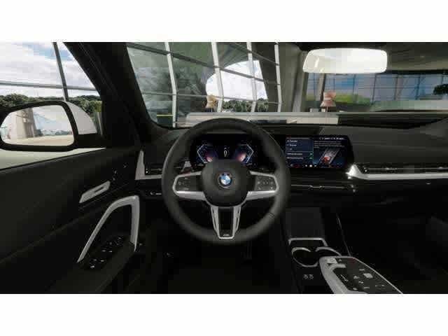 2026 BMW X2 xDrive28i Sports Activity Coupe