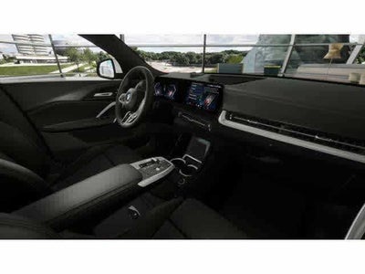 2026 BMW X2 xDrive28i Sports Activity Coupe