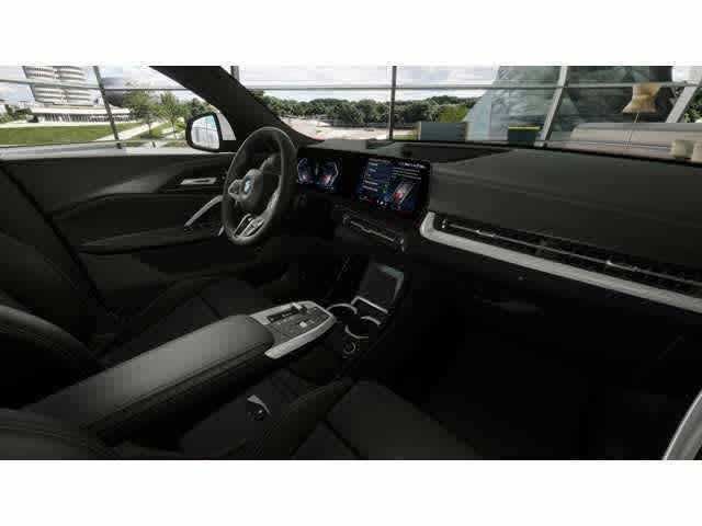 2026 BMW X2 xDrive28i Sports Activity Coupe