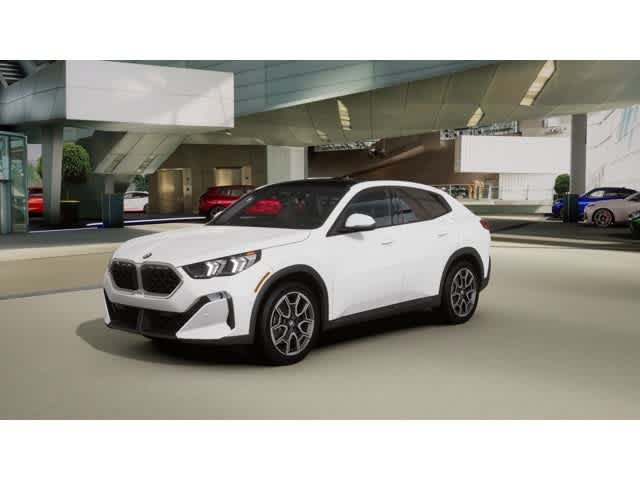 2026 BMW X2 xDrive28i Sports Activity Coupe