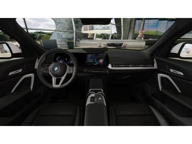 2026 BMW X2 xDrive28i Sports Activity Coupe