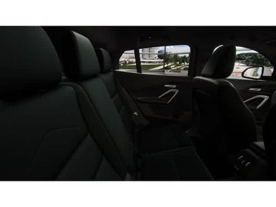 2026 BMW X2 xDrive28i Sports Activity Coupe