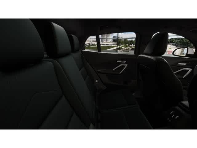 2026 BMW X2 xDrive28i Sports Activity Coupe