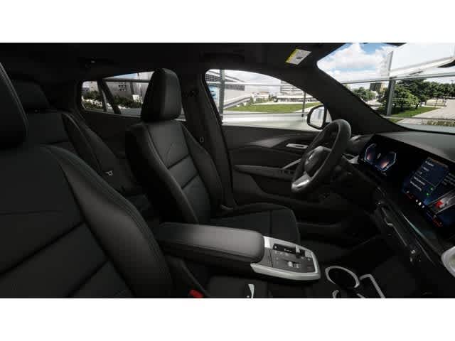 2026 BMW X2 xDrive28i Sports Activity Coupe