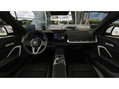 2026 BMW X2 xDrive28i Sports Activity Coupe