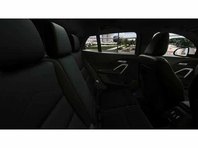 2026 BMW X2 xDrive28i Sports Activity Coupe