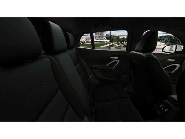 2026 BMW X2 xDrive28i Sports Activity Coupe