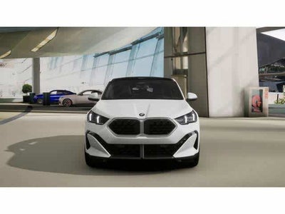 2026 BMW X2 xDrive28i Sports Activity Coupe