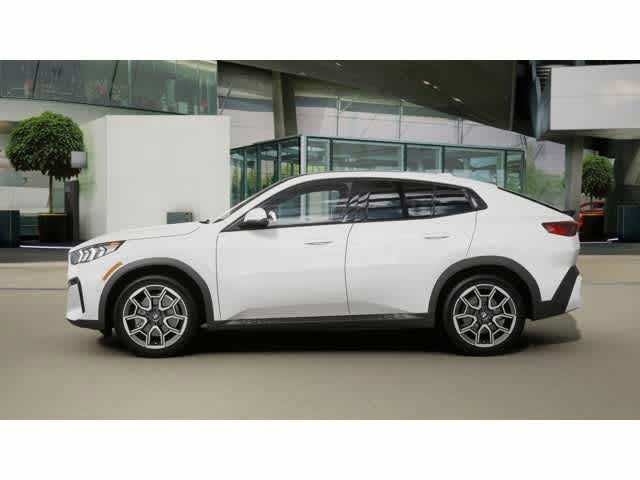 2026 BMW X2 xDrive28i Sports Activity Coupe