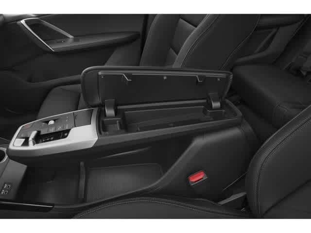 2026 BMW X2 xDrive28i Sports Activity Coupe