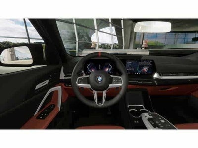 2026 BMW X2 xDrive28i Sports Activity Coupe