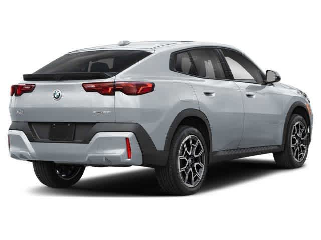 2026 BMW X2 xDrive28i Sports Activity Coupe