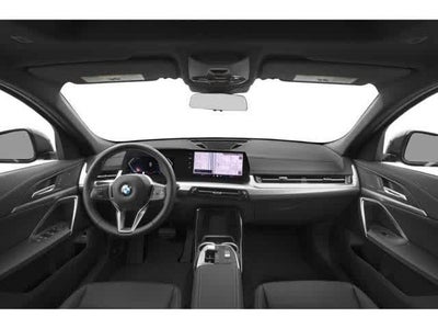 2026 BMW X2 xDrive28i Sports Activity Coupe