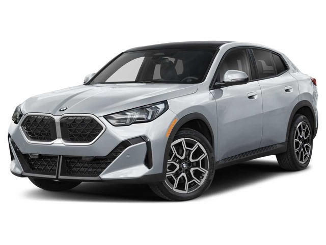 2026 BMW X2 xDrive28i Sports Activity Coupe