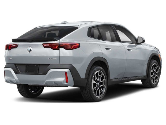 2026 BMW X2 xDrive28i Sports Activity Coupe